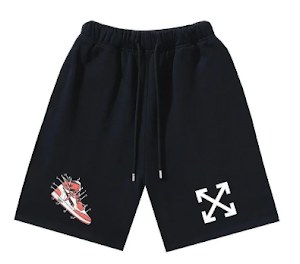 Off-White Shorts photo 3