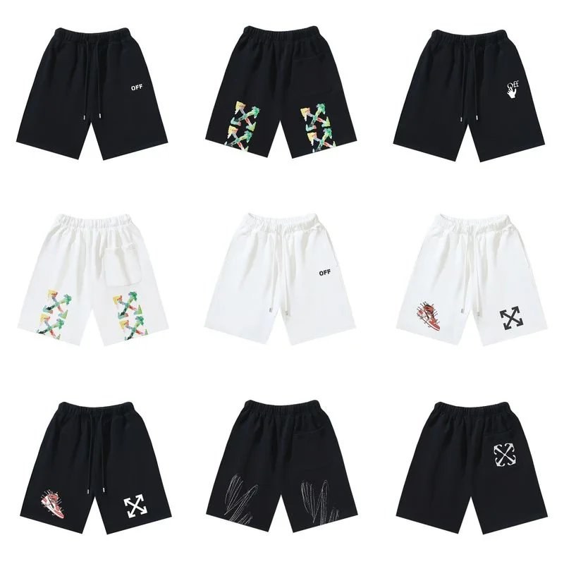 Off-White Shorts photo 4