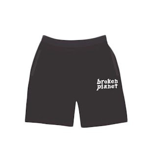 Broken Planet Shorts photo 2