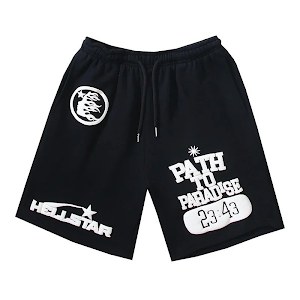 Hellstar Shorts photo 2