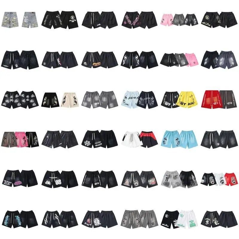 Hellstar Shorts photo 4