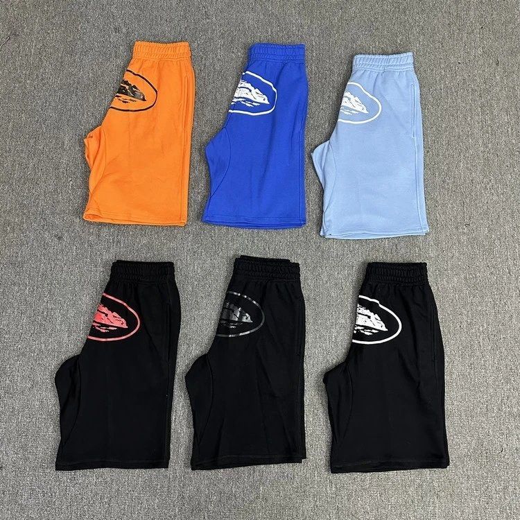 Corteiz Shorts photo 4