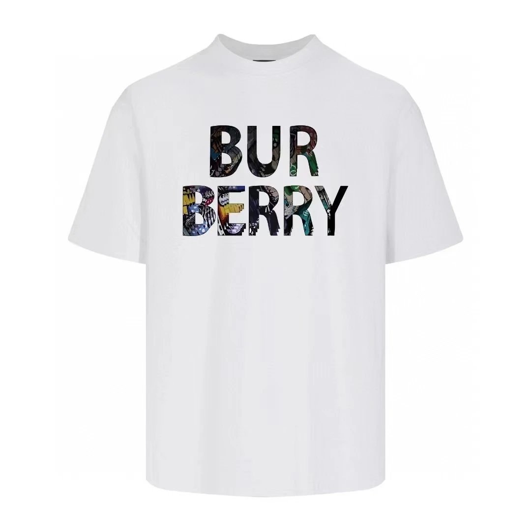 Burberry T-Shirts photo 4