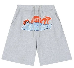 Trapstar Shorts photo 2