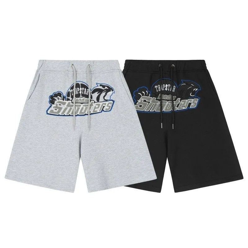Trapstar Shorts photo 4