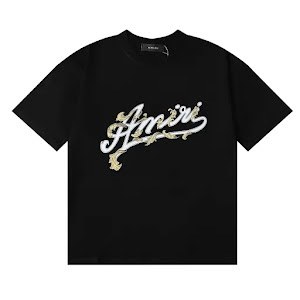 AMIRI T-shirt photo 2