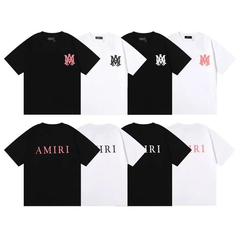 AMIRI T-shirt photo 4
