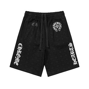 Chrome Hearts Shorts photo 3