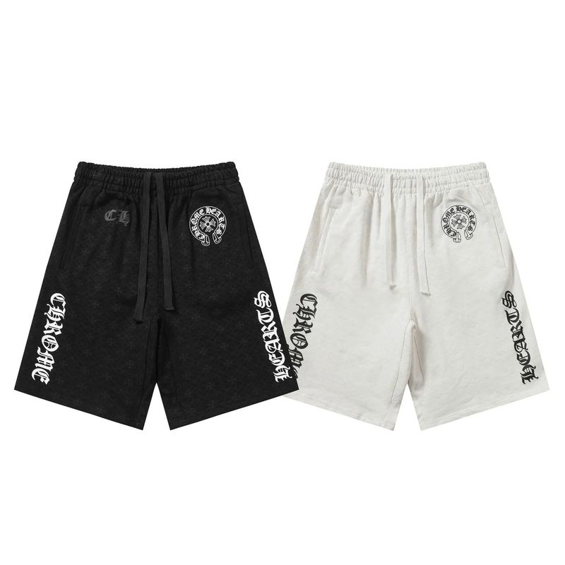 Chrome Hearts Shorts photo 4