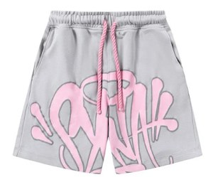 Syna Shorts photo 3
