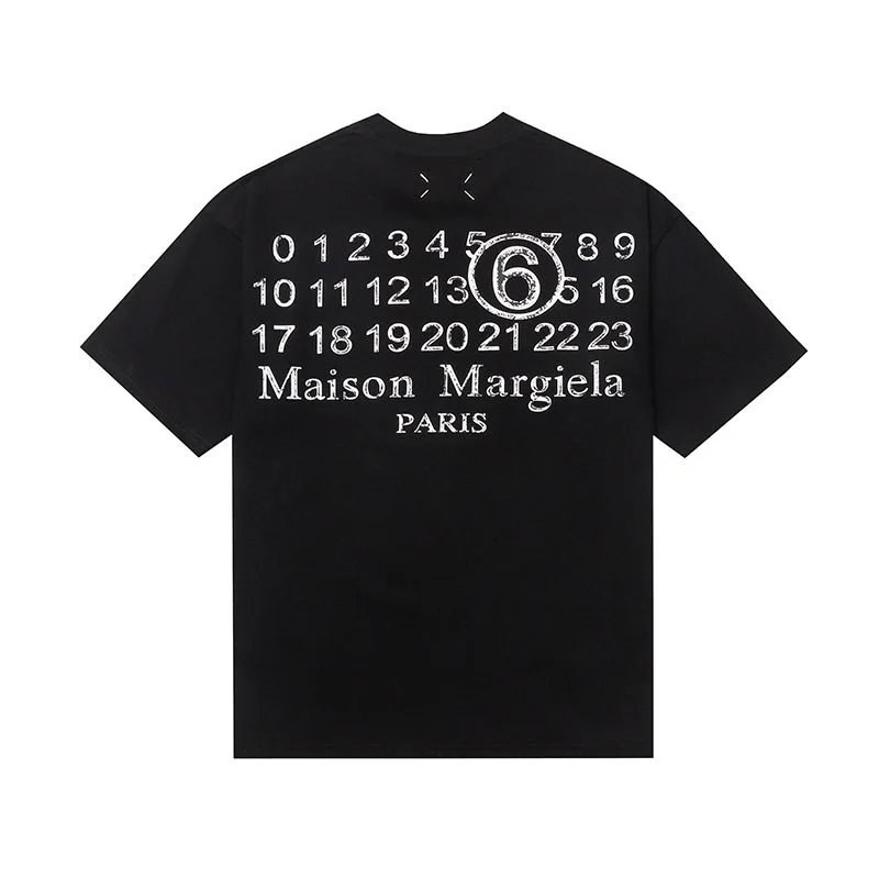 Maison Margiela T-shirt photo 4