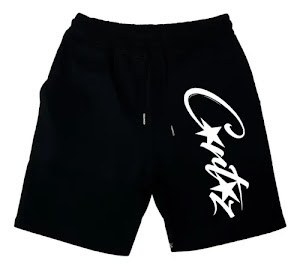 Corteiz Shorts photo 3