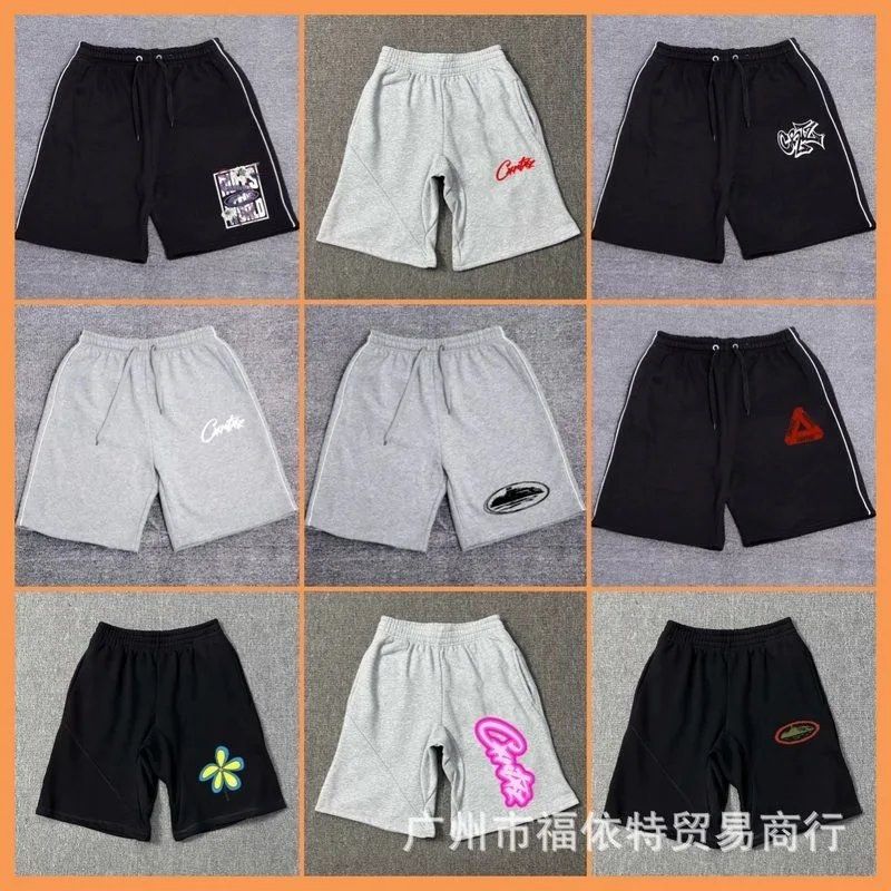 Corteiz Shorts photo 4