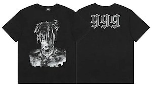 Revenge T-Shirts photo 3
