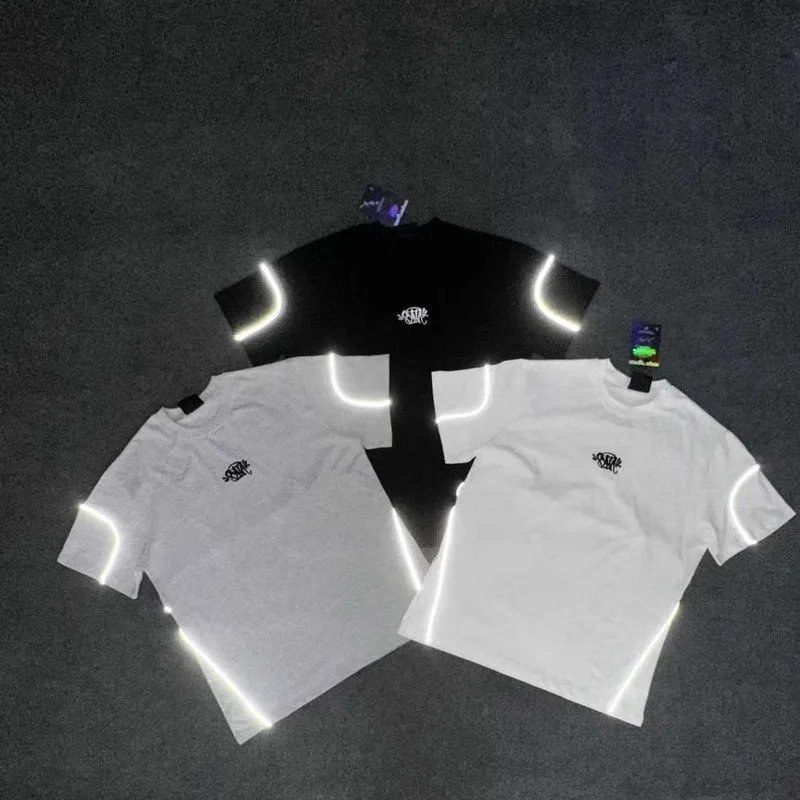 Syna T-Shirts photo 4