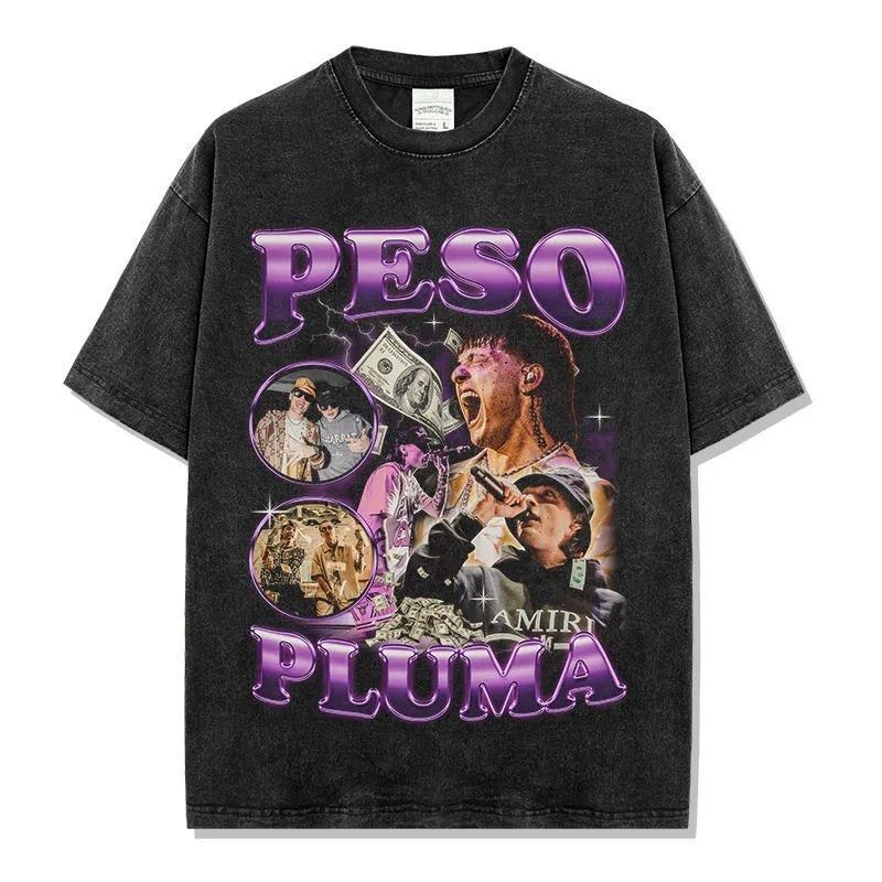 PLUMA Tees photo 2