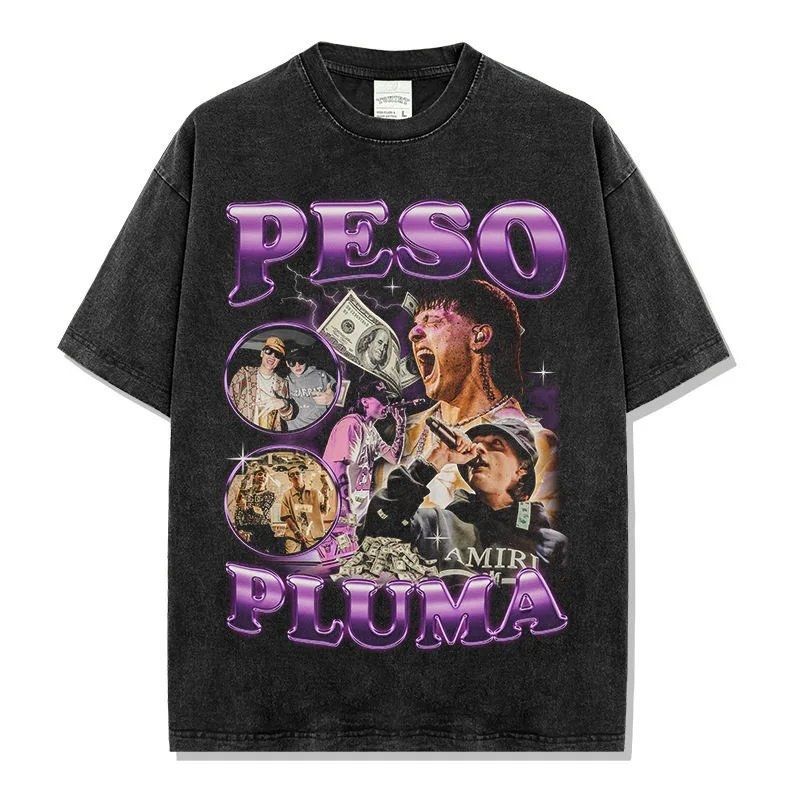 PLUMA Tees photo 4