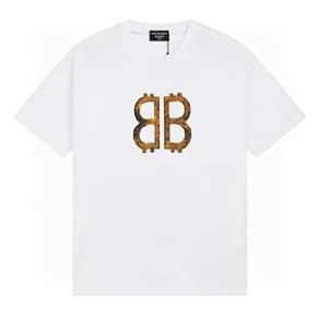 Balenciaga T-Shirts photo 3