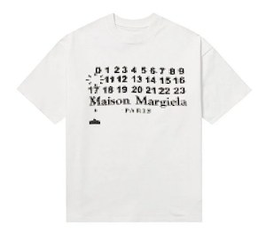 Maison Margiela T-shirt photo 2