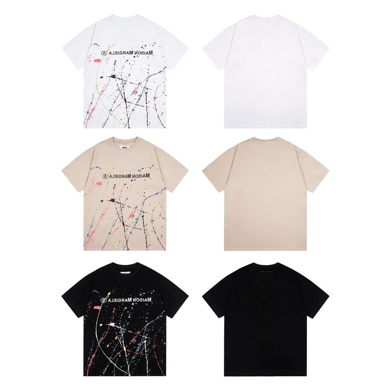 Maison Margiela T-shirt photo 4