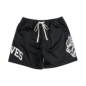 Darc Sport Wolves Shorts photo 2