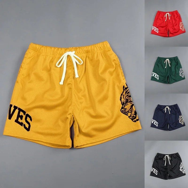 Darc Sport Wolves Shorts photo 4