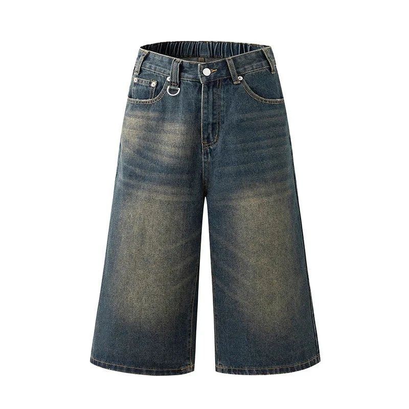 Fashion Denim Shorts photo 3