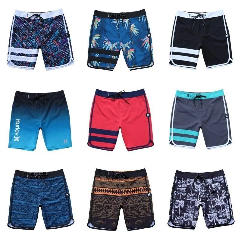 Hurley Phantom Shorts photo 4
