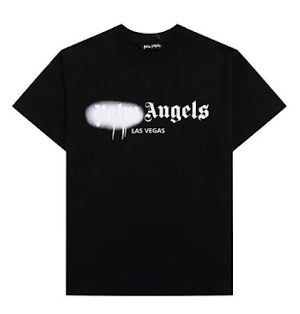 Palm Angels T-shirt photo 3