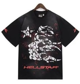Hellstar T-Shirts photo 3