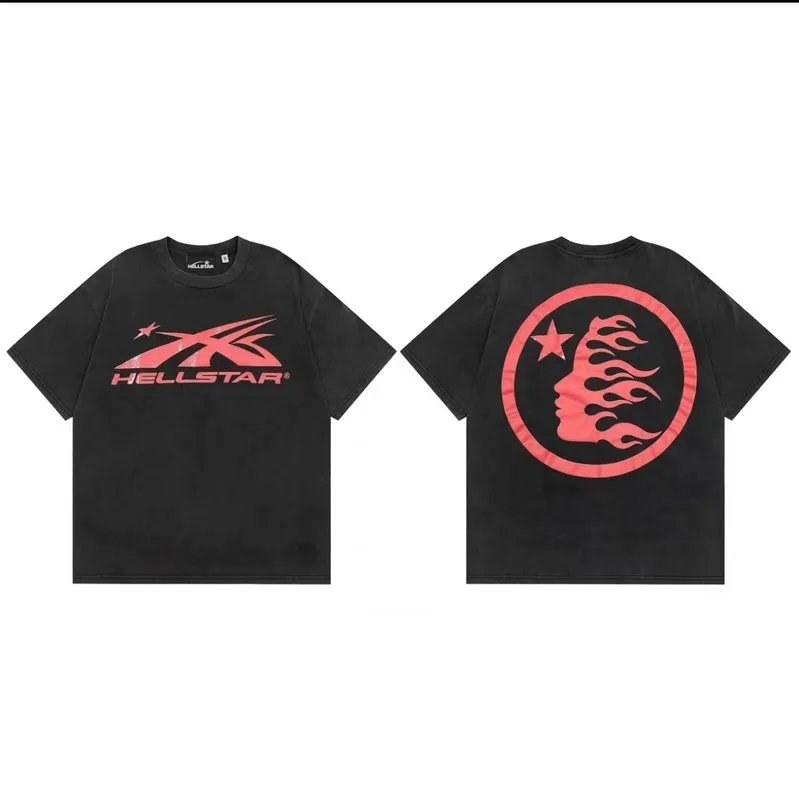 Hellstar T-Shirts photo 4