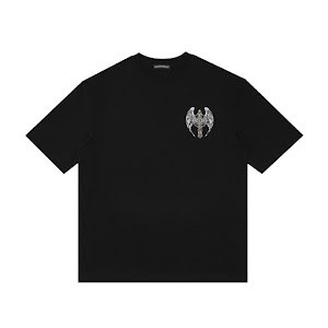 Chrome Hearts T-Shirts photo 2