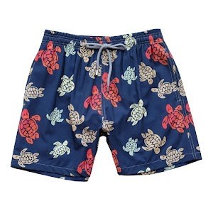 Vilebrequin Shorts photo 3