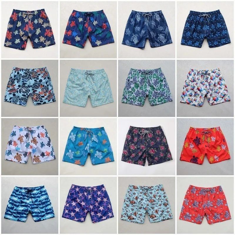 Vilebrequin Shorts photo 4