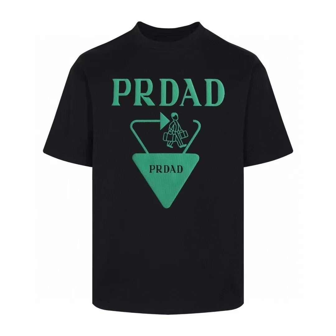 PRADA T-Shirts photo 4