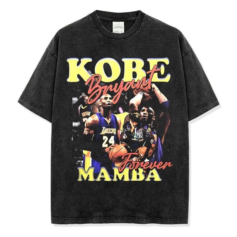 Kobe Tees photo 4