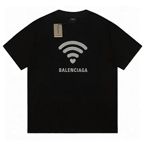 Balenciaga T-Shirts