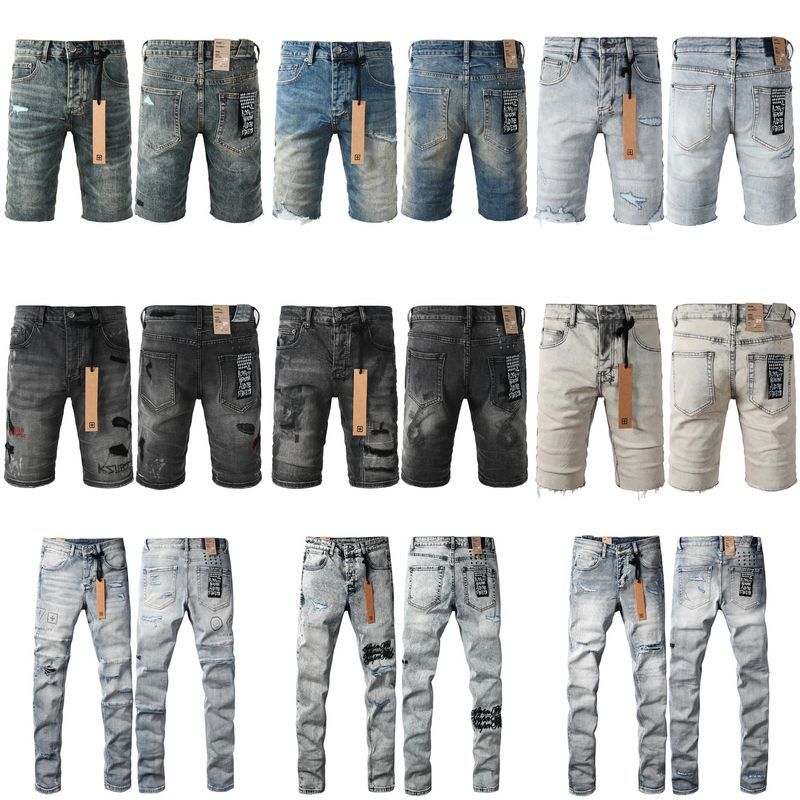 Ksubi Denim Shorts photo 4