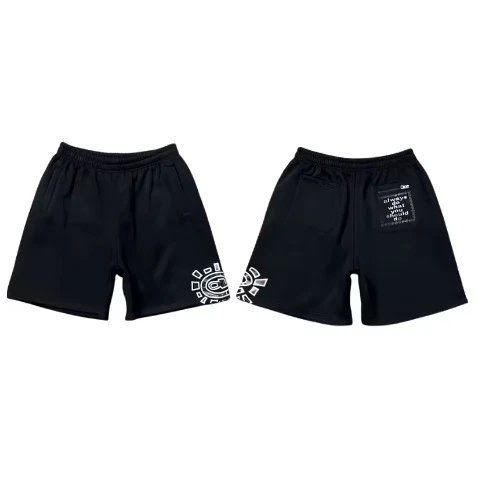 ADWYSD Shorts photo 3