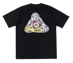 Palace Skateboards T-shirt photo 2