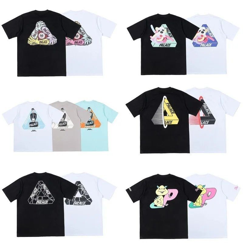 Palace Skateboards T-shirt photo 4