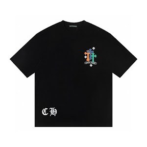 Chrome Hearts T-Shirts photo 3