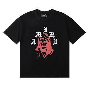 AMIRI T-shirt photo 3