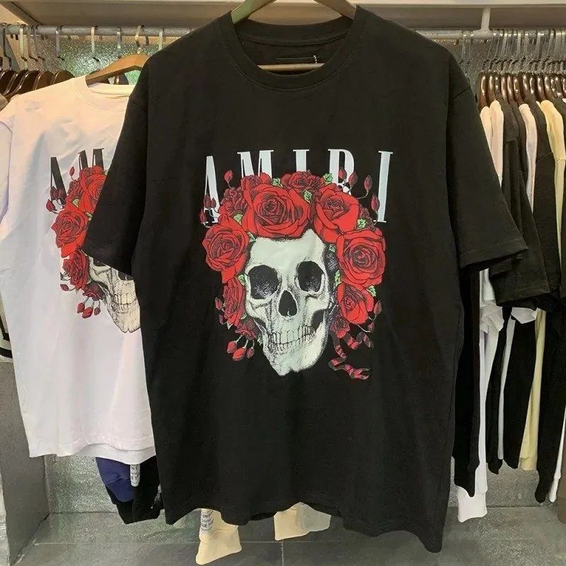 AMIRI T-shirt photo 4