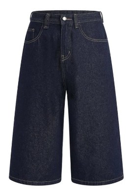Fashion Denim Shorts photo 3