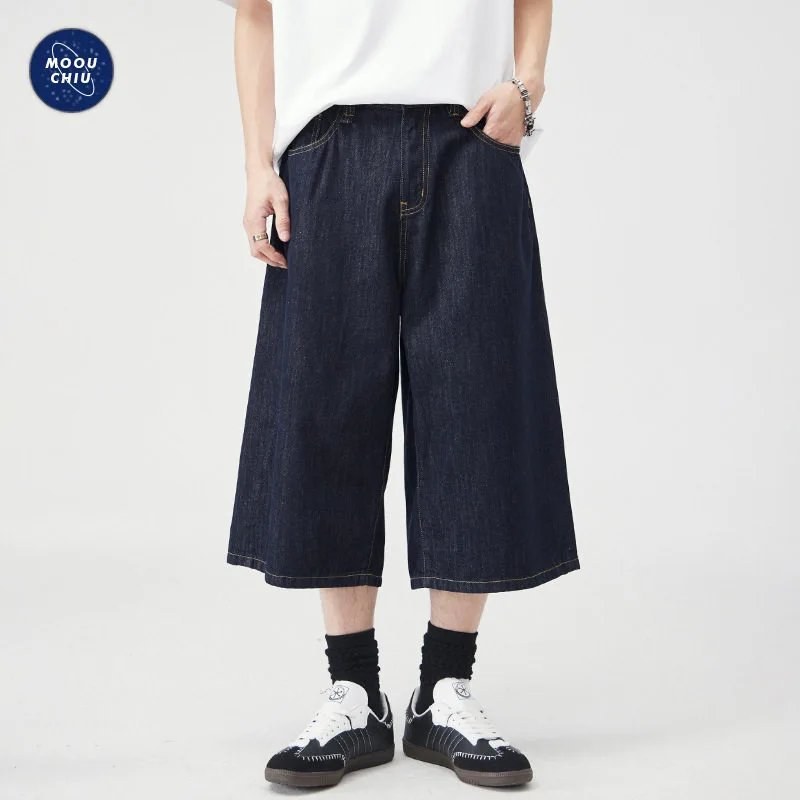 Fashion Denim Shorts photo 4