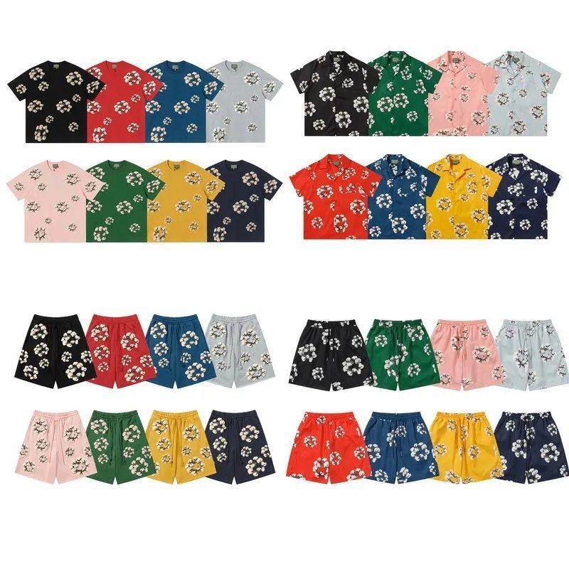 Denim Tears T-Shirts photo 4