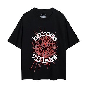 Sp5der T-Shirts photo 2