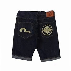 Evisu Shorts photo 3