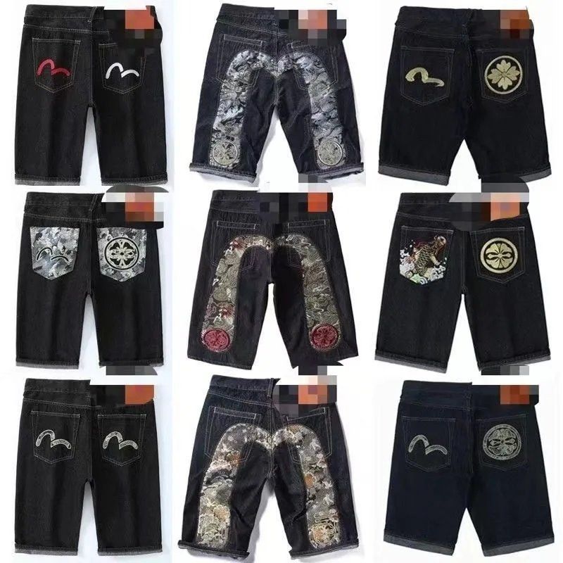 Evisu Shorts photo 4